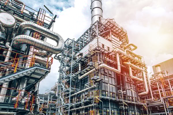 Industry